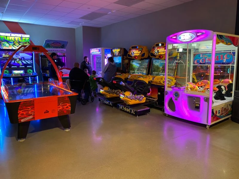 Family-Friendly Without Dimming The Thrill