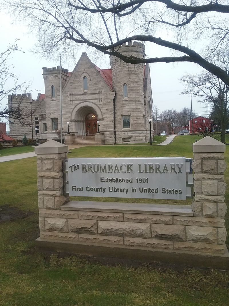 Helpful Staff And Real Talk