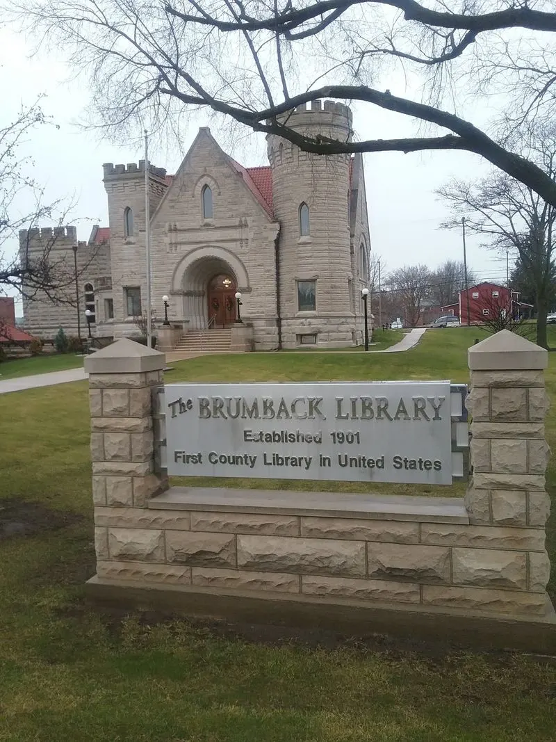 Helpful Staff And Real Talk