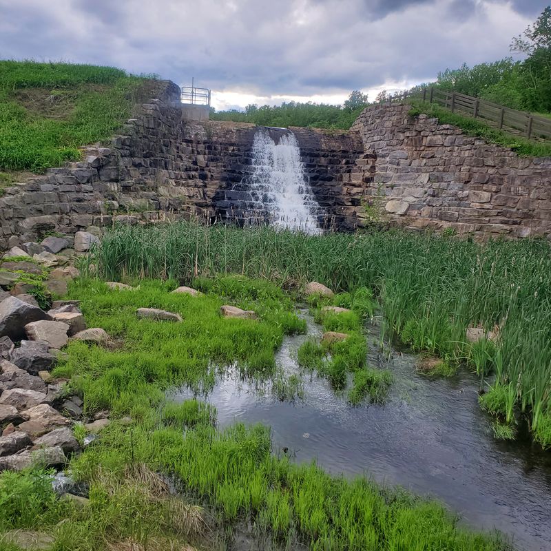 French Creek State Park