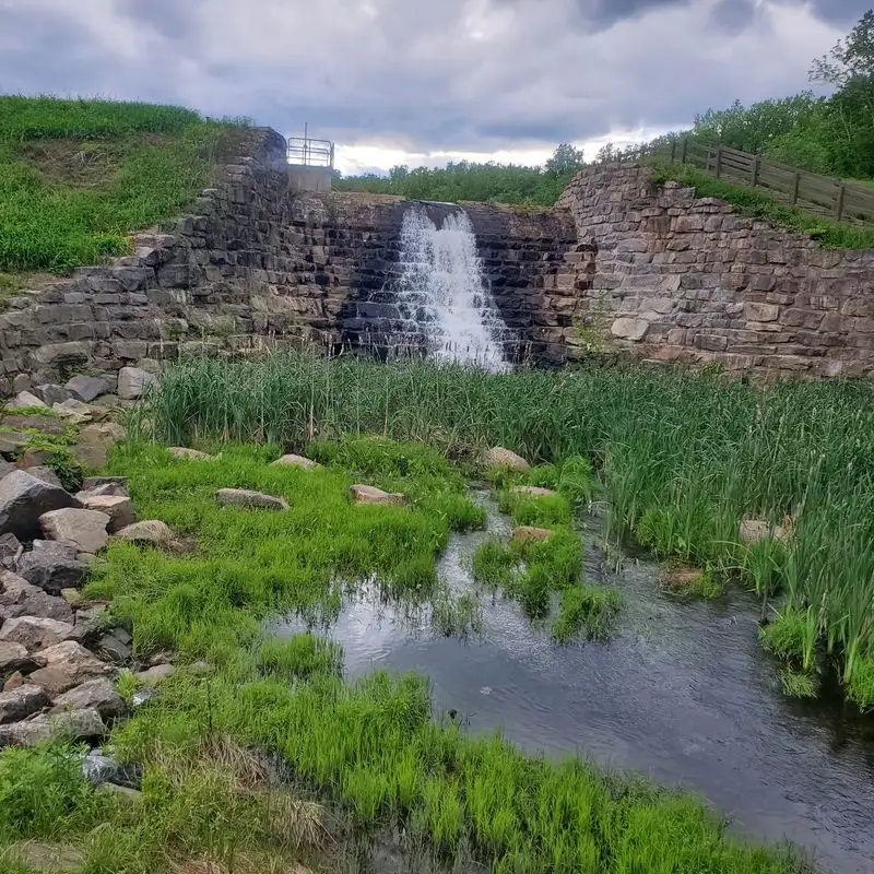 French Creek State Park