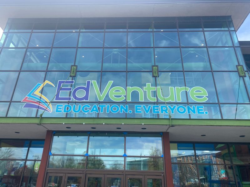 EdVenture, Columbia, South Carolina