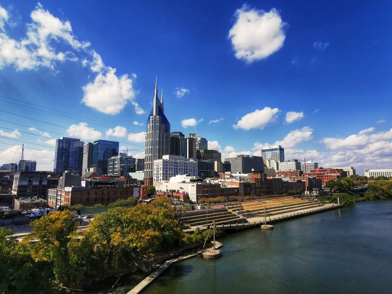 Nashville, Tennessee, USA