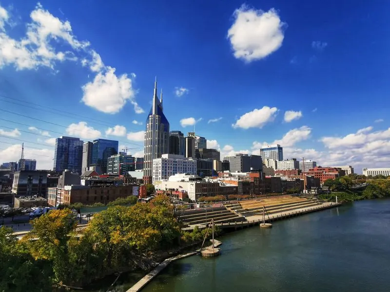 Nashville, Tennessee, USA