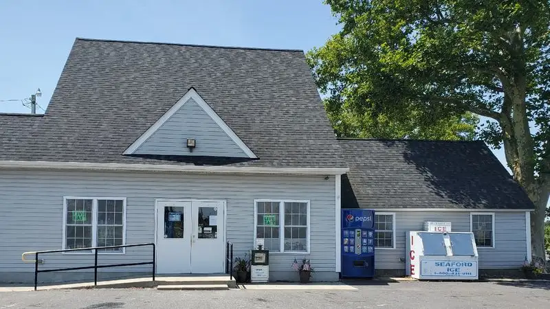 Southfork Deli (Laurel)