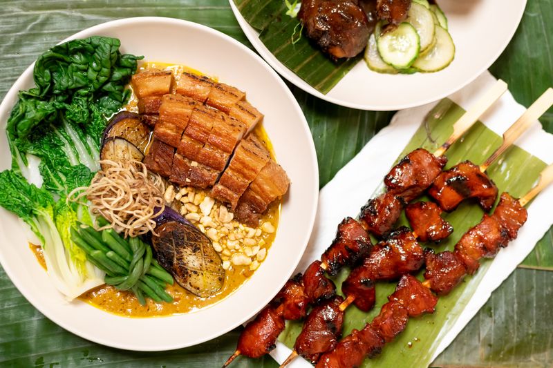 Tito Boy Filipino Bistro