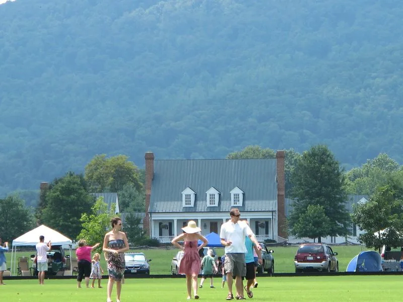 Seasonal Festivals and Community Events