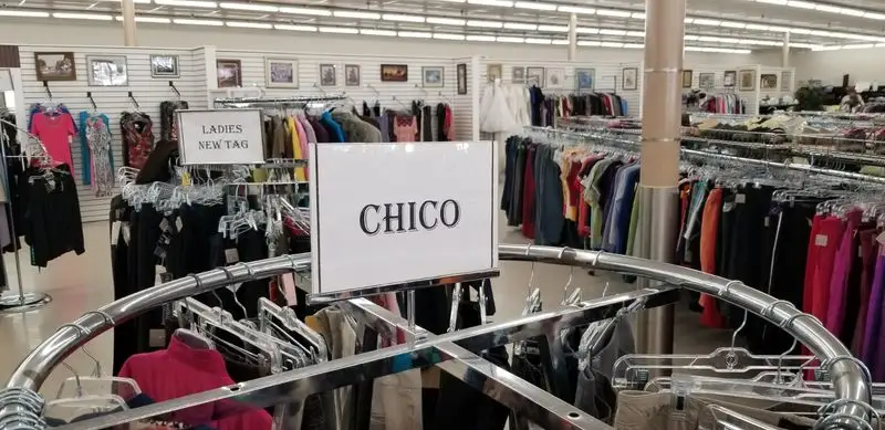 Why this mega thrift is different