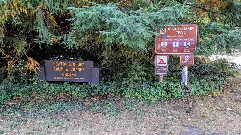 How to get there and where to park