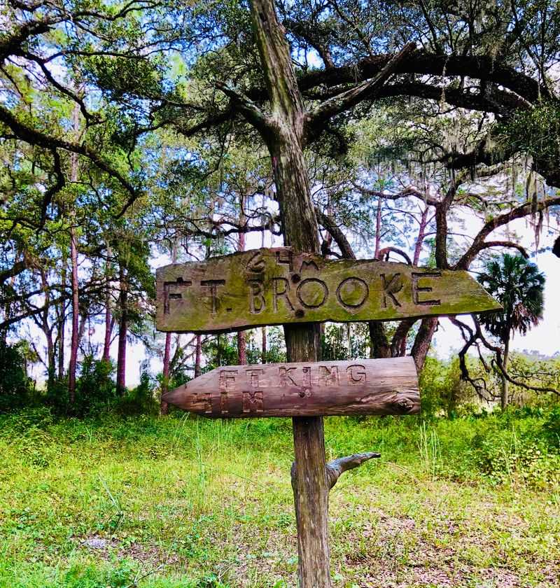 Mindful Trail Etiquette