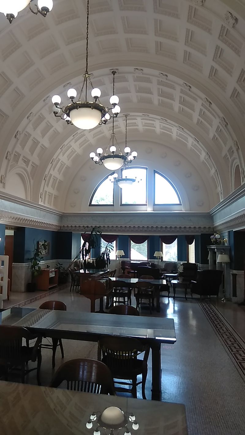 Programs That Spark Community