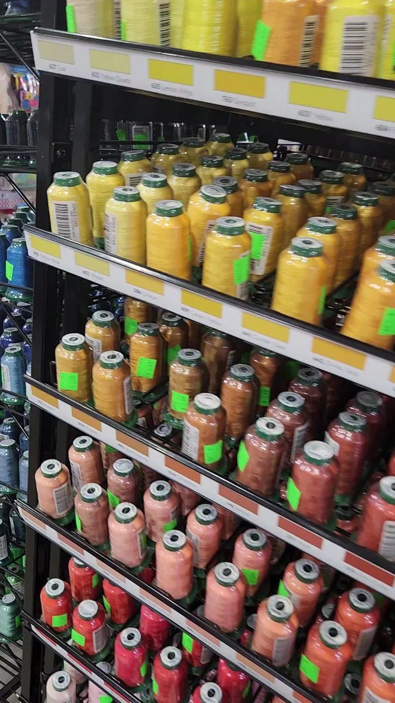 Notions, threads, and the little tools that change everything