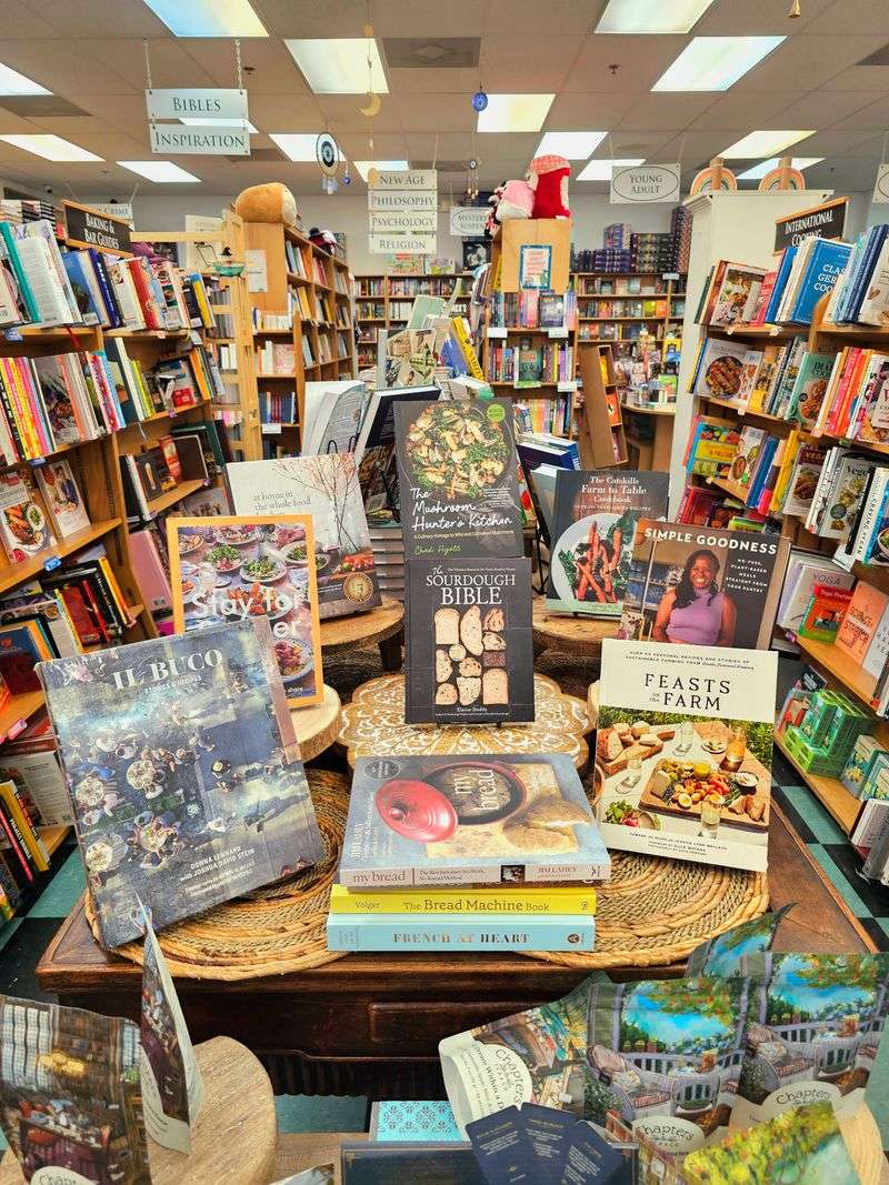 Browseabout Books (Rehoboth Beach, Delaware)