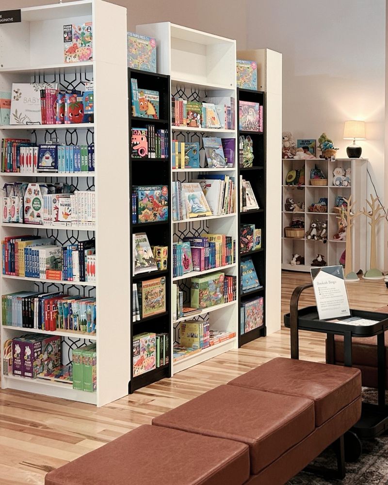 the Nook &mdash; Brookings, SD