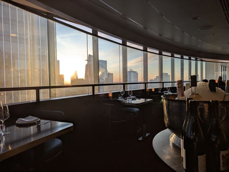 The View — New York, NY