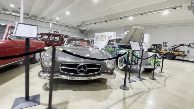 Texas Coachbuilt Craftsmanship