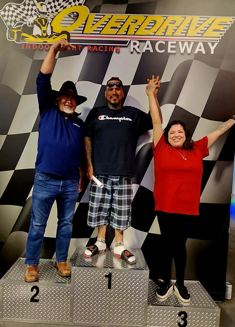 Group Events: Birthdays, Teams, and Friendly Rivalries