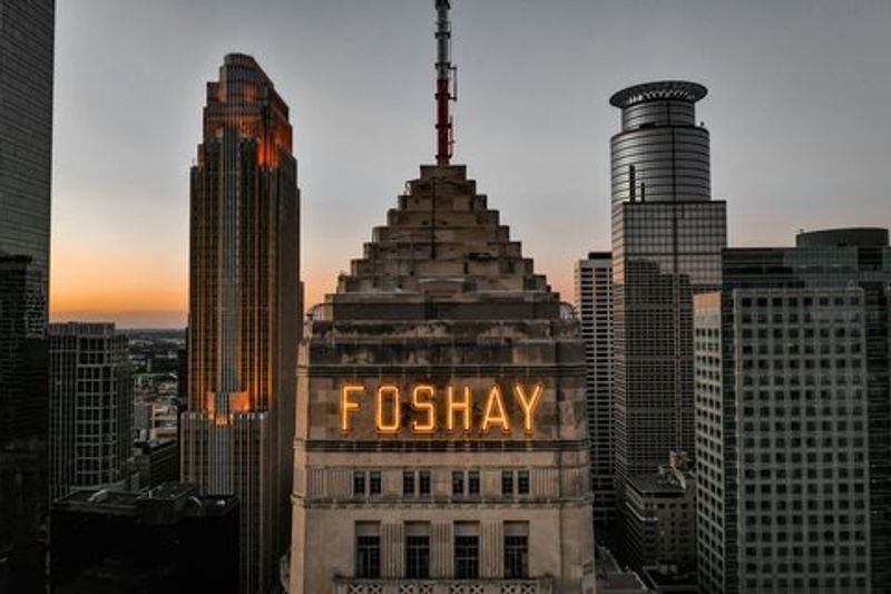 Foshay Tower – Minneapolis, MN