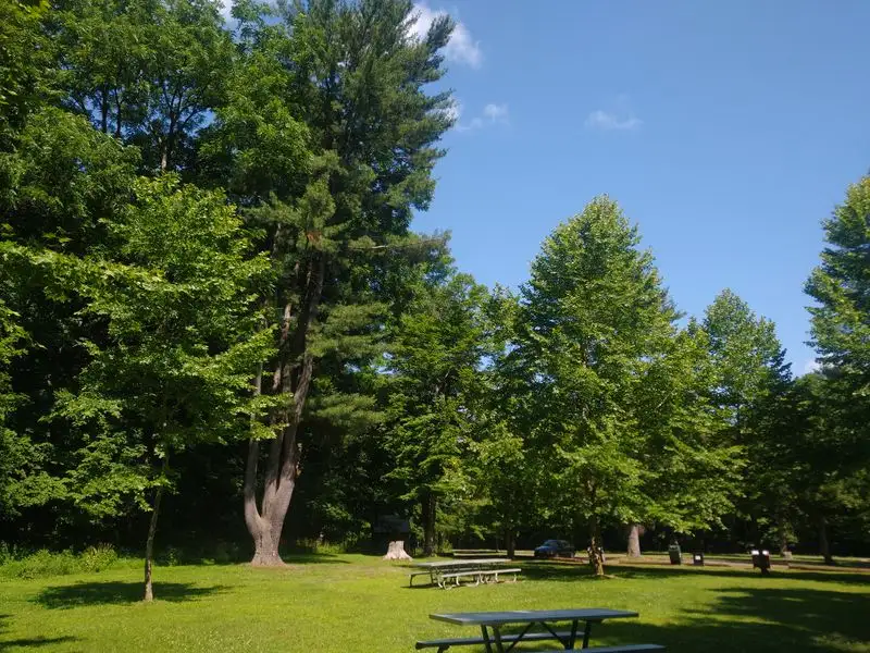 Exploring the Pocono Mountains in All Four Seasons