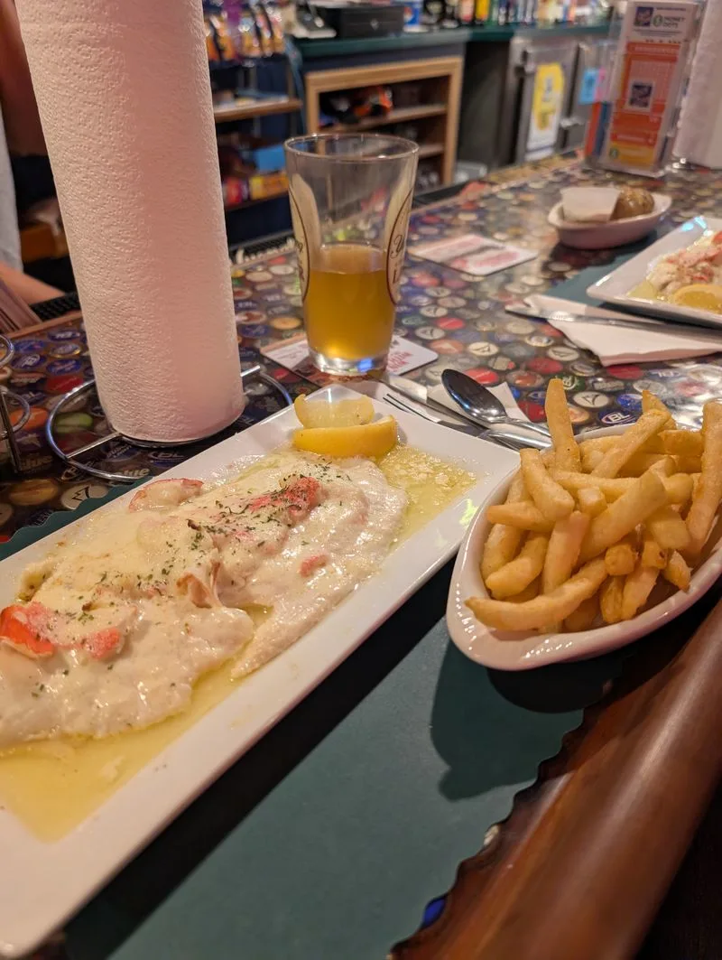 Farm-to-Table Supper Stop