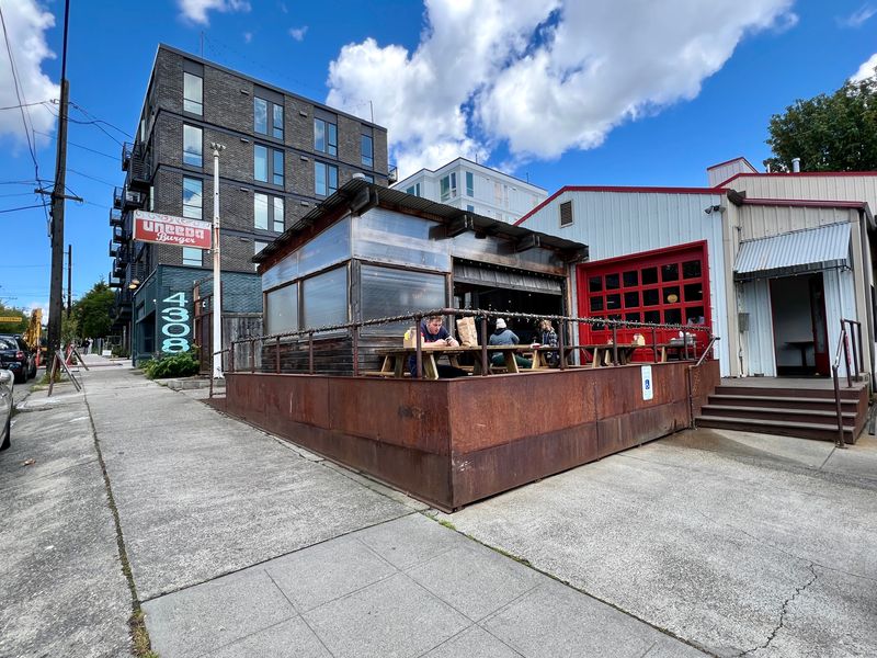 Uneeda Burger (Seattle)