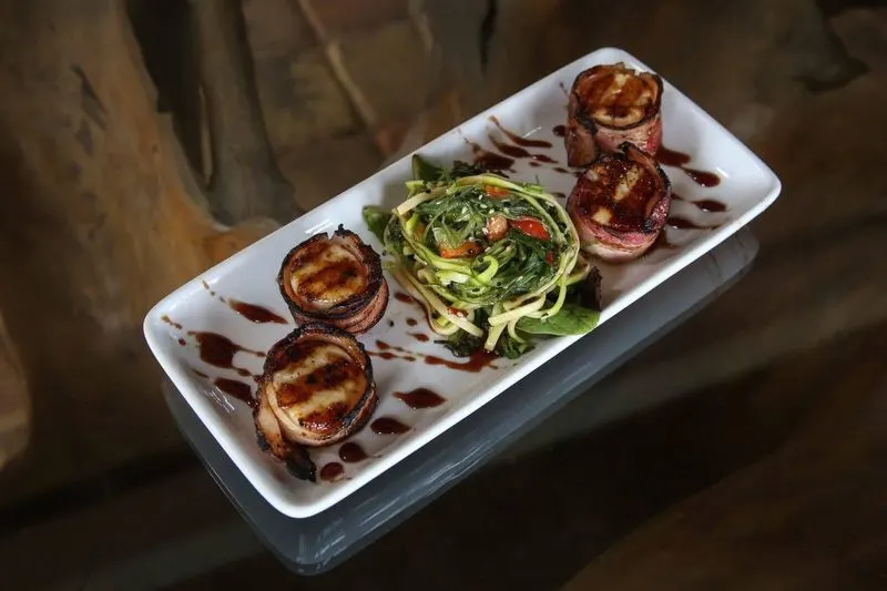 Date-Night Playbook With A Surprise Twist