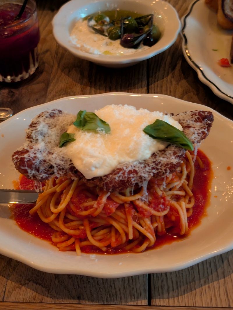 Little Nonna's &mdash; Philadelphia, PA