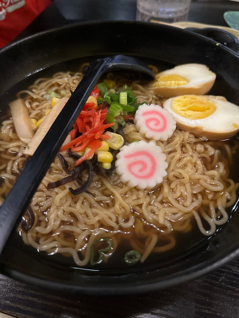 Hana Ramen Sushi, West Des Moines, IA