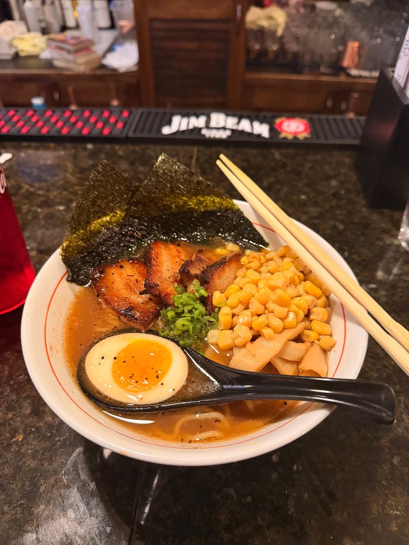 Ramen House, Louisville, KY