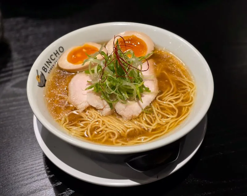 Bincho, Los Angeles, CA