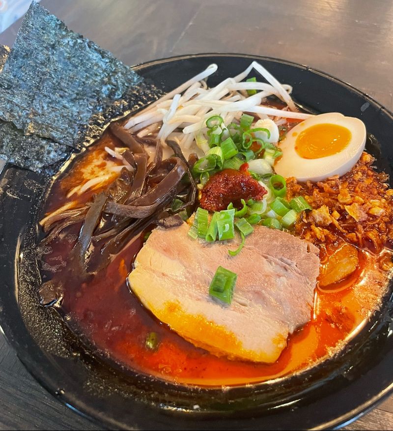 RamenYa, Glen Burnie, MD