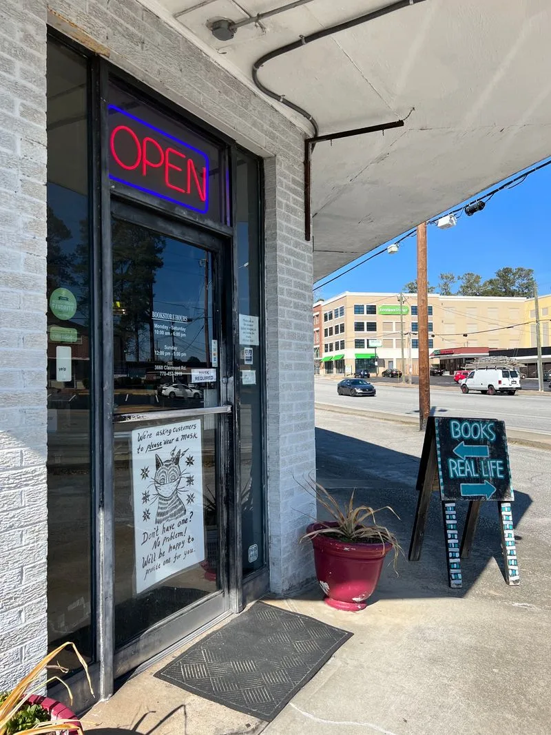 Staff Recommendations Wall