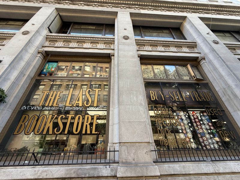 Local Author Spotlight Nights