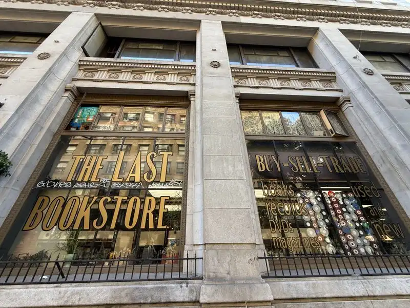 Local Author Spotlight Nights