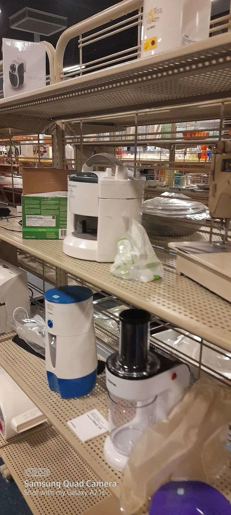 DIY Electronics and Retro Tech Corner