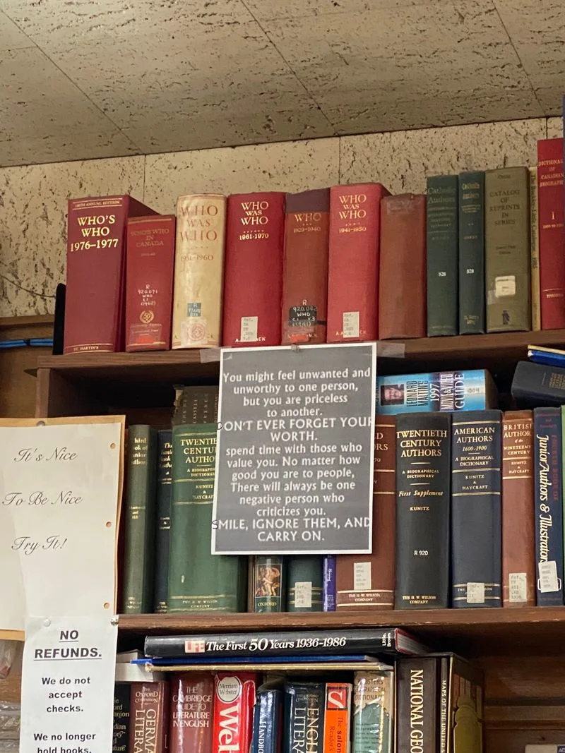 Detroit History on the Shelves