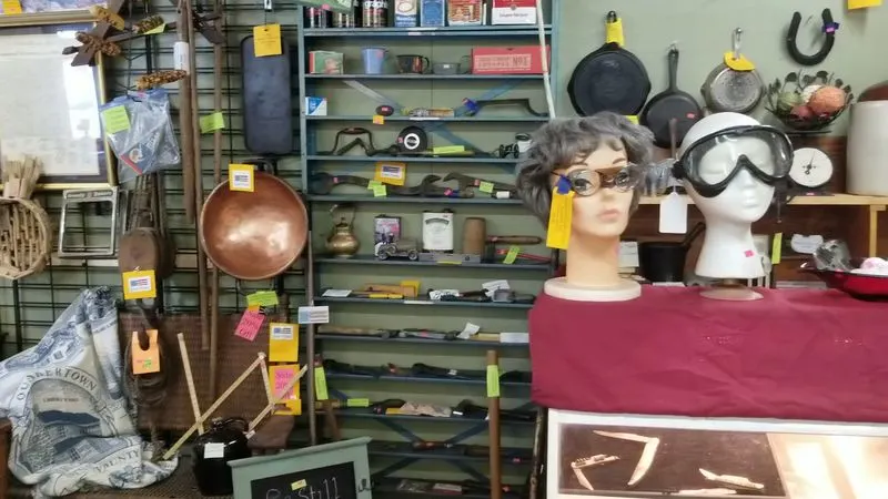 Handmade Jewelry Treasures