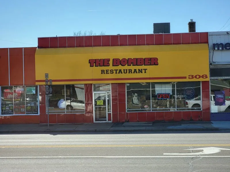 Letters From the Front Listening Nook