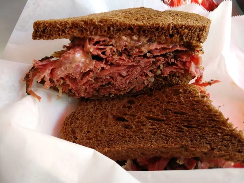 Southside Deli of Ocala Inc — Ocala, FL