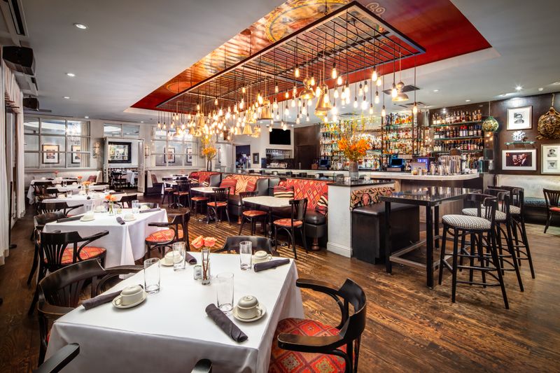 Dragonfly &mdash; Dallas