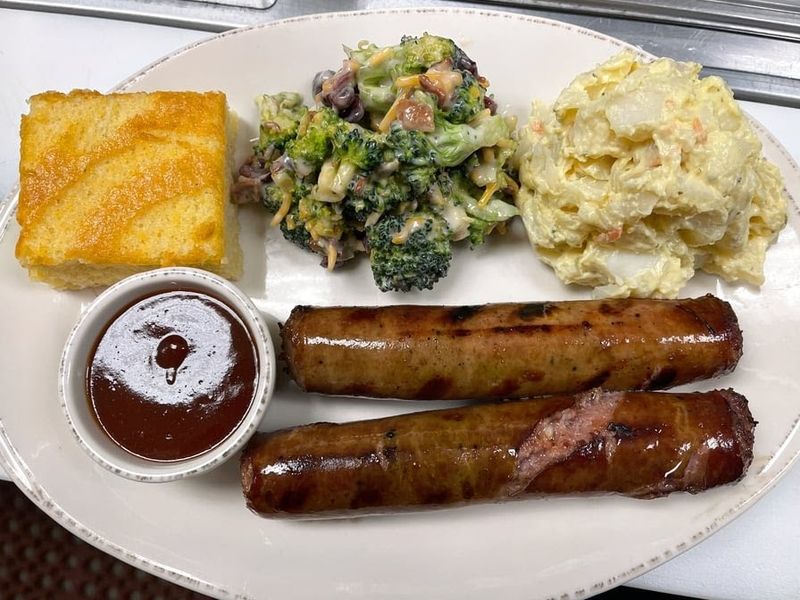 Hood's BBQ &mdash; Kennett Square, PA