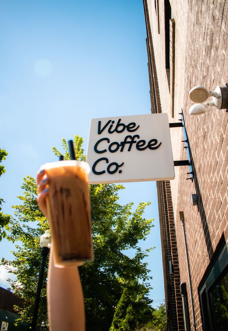Vibe Coffee Co. - State College