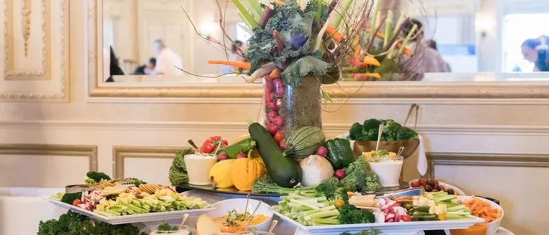 Farm to Table Dining Experience