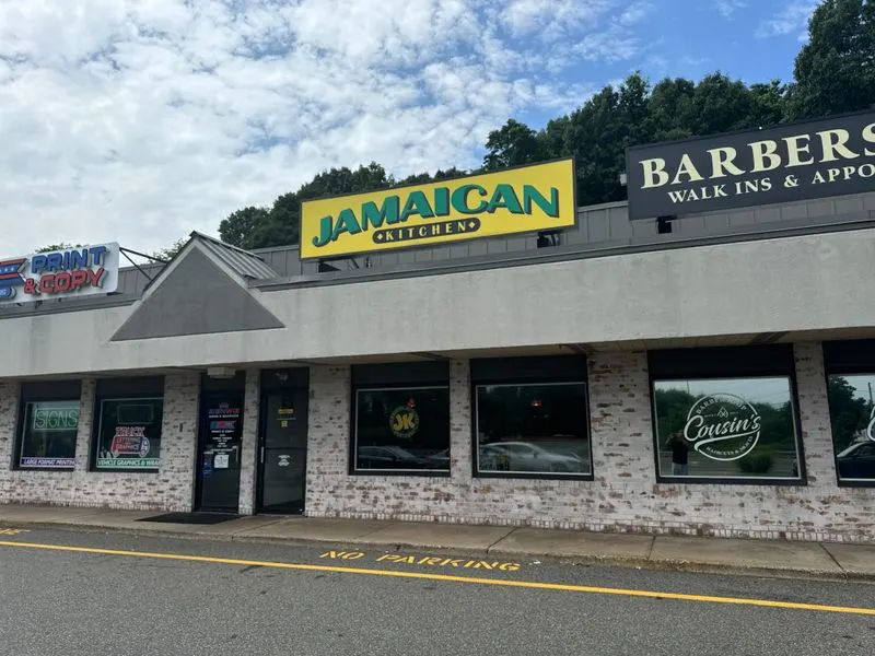 Jamaican Kitchen (Rocky Hill, CT)