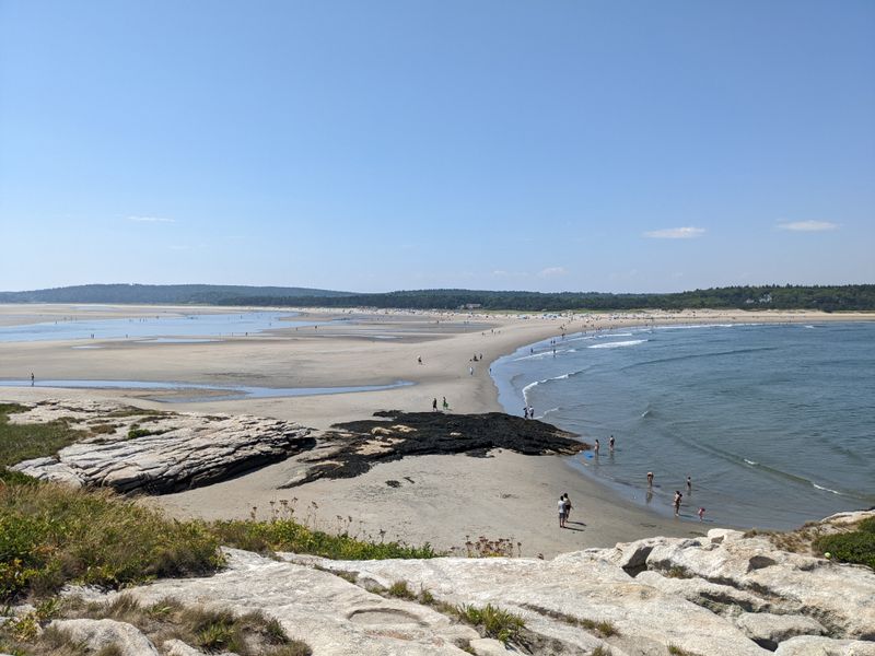 Popham Beach — Phippsburg