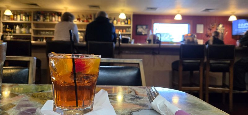 Old Fashioned, New Smile