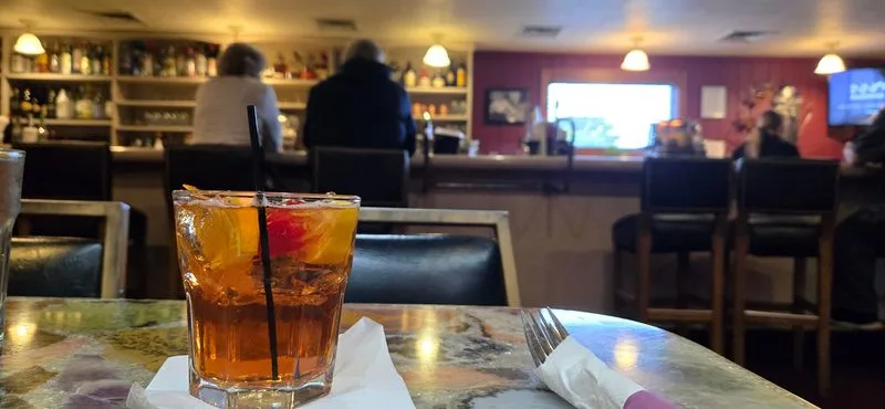 Old Fashioned, New Smile