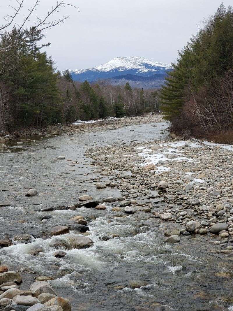 Mount Washington Valley, New Hampshire