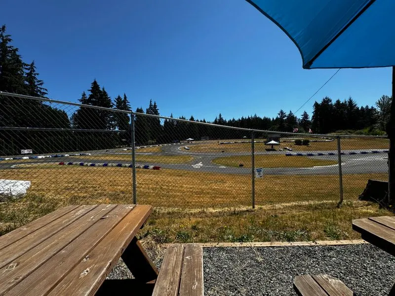 Facilities And Comfort: Clean, Organized, Easy To Navigate