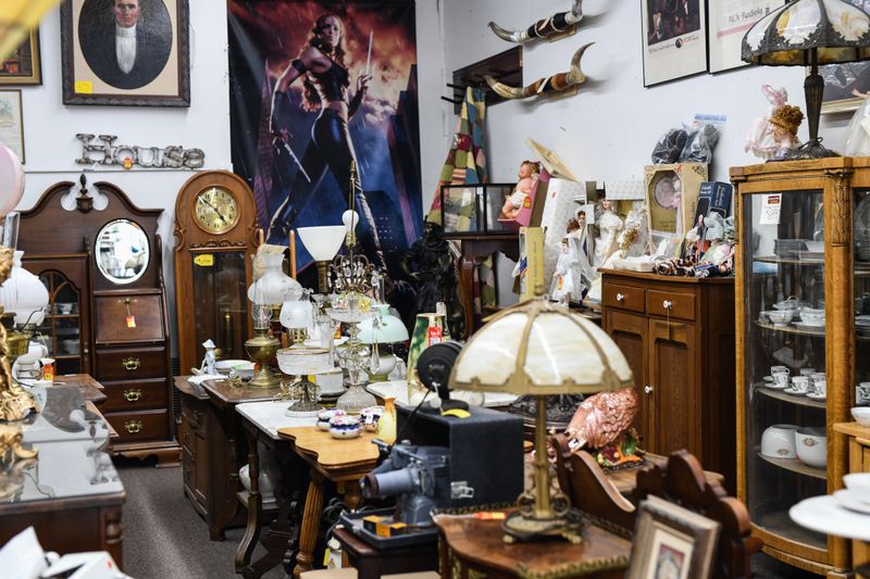 Audrey's Place Thrift Store &ndash; Indianapolis